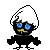:calimero: